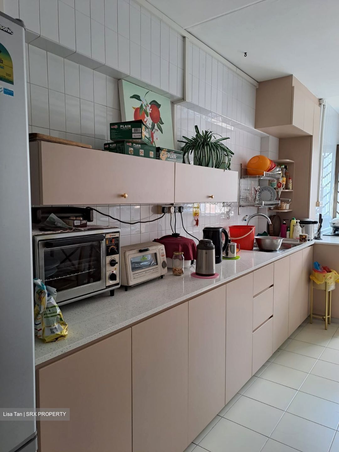 Tampines Avenue 8 (Tampines),  #411605281